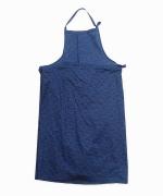 New Apron Skirt