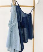 New Apron Skirt