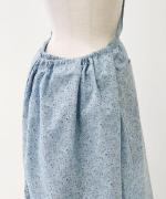 New Apron Skirt