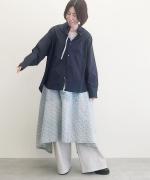 New Apron Skirt