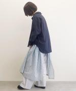 New Apron Skirt