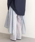 New Apron Skirt
