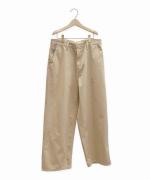 BAGGY CHINO