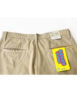 BAGGY CHINO
