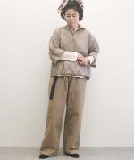 BAGGY CHINO