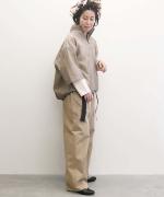 BAGGY CHINO