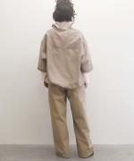 BAGGY CHINO