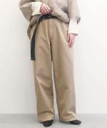 BAGGY CHINO