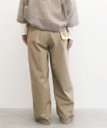 BAGGY CHINO