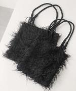 CHAMULA Wool Bag Medium /TB