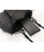 CHAMULA Wool Bag Medium /TB