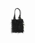 CHAMULA Wool Bag Small　/TB