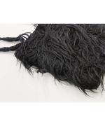 CHAMULA Wool Bag Small　/TB