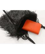 CHAMULA Wool Bag Small　/TB
