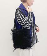 CHAMULA Wool Bag Small　/TB