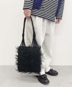 CHAMULA Wool Bag Small　/TB