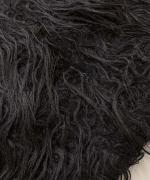 CHAMULA Wool Bag Small　/TB