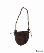 HERBAL POUCH　/SB