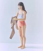 organic cotton citoratec　ブラトップ