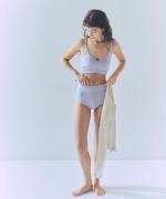 organic cotton citoratec　ブラトップ
