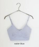 organic cotton citoratec　ブラトップ
