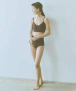 organic cotton citoratec　ブラトップ