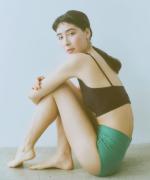 organic cotton citoratec　ブラトップ