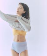 organic cotton citoratec　ショーツ
