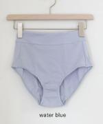 organic cotton citoratec　ショーツ
