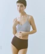 organic cotton citoratec　ショーツ