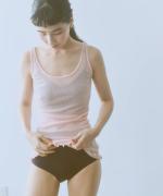 organic cotton citoratec　ショーツ