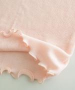 merino washable wool タンクトップ