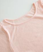 merino washable wool ロングスリーブ