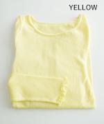 merino washable wool ロングスリーブ