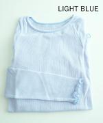 merino washable wool ロングスリーブ