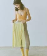 merino washable wool ロングスリーブ