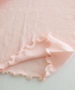 merino washable wool タートルネック