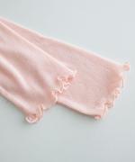 merino washable wool タートルネック