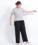 me.embroidery T ベーシックT　【SALE】