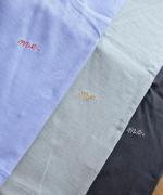 me.embroidery T ベーシックT　【SALE】