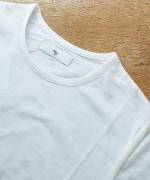 me.embroidery T ベーシックT　【SALE】