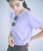 me.embroidery T ベーシックT　【SALE】