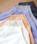 me.embroidery T タンクトップ【SALE】