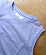 me.embroidery T タンクトップ【SALE】