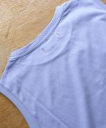 me.embroidery T タンクトップ【SALE】