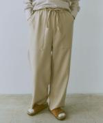 wooly kersey　イージーベイカーパンツ
