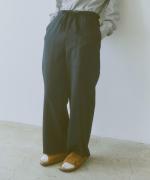 wooly kersey　イージーベイカーパンツ