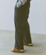 wooly kersey　イージーベイカーパンツ