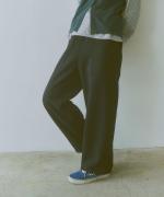 wooly kersey　イージーベイカーパンツ