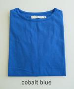 me.embroidery T relax fit T 【SALE】